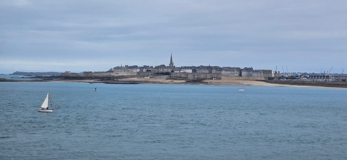 Saint-Malo