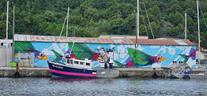 baie
