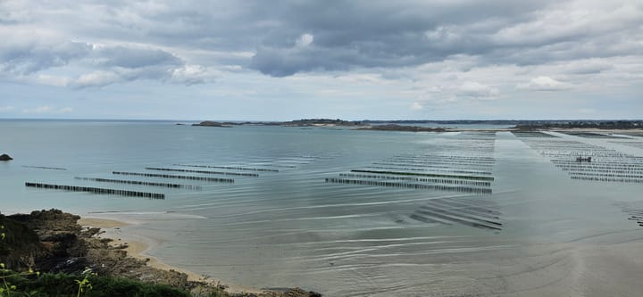 Saint-Jacut-de-la-Mer