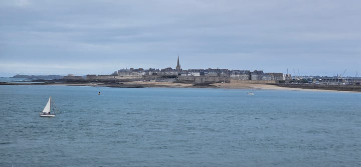 Saint-Malo